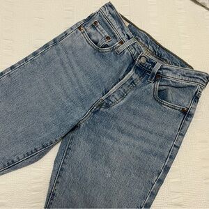 Levi's 501 Jeans